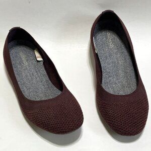 Allbirds Tree Breezers Flats